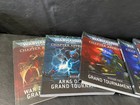 Warhammer 40k Lot Mission Packs Campaign Books Tournament Rules Core   Cards