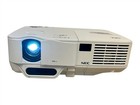 Nec Np64 Portable Desktop Computer Video Dlp Projector 3000 Lumens  White