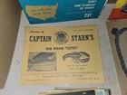 Vintage 40s 50s Atlantic City Postcards starn s Photos steel Pier Programs etc 