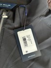 Nwt Men s Peter Millar Jacket  Size  M  Color  Blk  m31 
