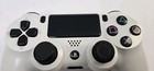 Sony Ps4 Playstation 4 Dualshock 4 Wireless Controller White