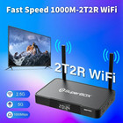 Superbox S6 Pro - 24 7 - 365 Lifetime Support - Same Day Free Shipping 