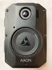 Axon Ax1023 Body 3 Camera With Charger And Cord - Powers Up And Records