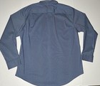 Van Heusen Traveler Men s Classic Fit Non-iron Stretch Dress Shirt Xl 17-17 5