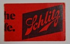 Original Led Zeppelin Concert Ticket Stub Jan  25 1975 Indianapolis Market Squar