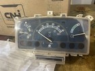 New Holland Tc48da Tc55da Gauge Cluster   Sba385041151