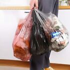Baiyeuso Small Trash Bags 5 Rolls 46x60 Cm 100 Pcs 4 Gallon Garbage Bags Kitchen