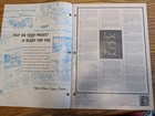 Popular Home Ideas Mid Century Modern Rare Sample Catalog Photos Ads Rare Vtg