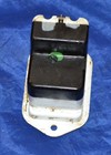 Power Plug And Foot Control Mount To Machine Pfaff 360 Sewing Machine Original