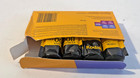 Kodak Professional Portra 800 120 Color Negative Film 5 Rolls Expired 05 2011