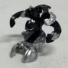 Bakugan Mechtanium Surge Vertexx Darkus
