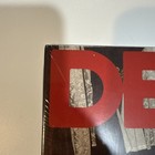 Palaye Royale Death Or Glory Limited Edition Black Ice W glitter Vinyl Record Lp