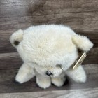 Applause Avanti Vintage Teddy Bear Plush 11  1984 Jockline Italy