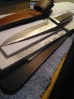  Knife 6 In Blade   Shield