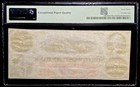 1861 Pennsylvania Warren  5 Civil War North Western Bank Union Currency  Pmg 63
