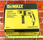 Dewalt 1 2  Vsr Corded Hammer Drill Dw511
