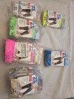 Zensah Calf And Shin Compression Sleeves  pair  Pick Size   Color