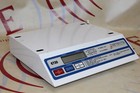 Detecto 6730 Digital Infant Scale
