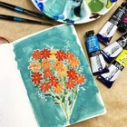 Daler Rowney Aquafine Gouache Paint 15ml