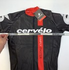 Cervelo X Hincapie Men s Element Rain Short Sleeve Jersey Size Small New