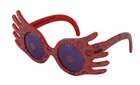 Harry Potter Luna Lovegood Spectrespecs Costume Glasses Spectra Adult Child Kids