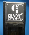 Vintage Gilmont Flow Meter  150 Mm Free Shipping