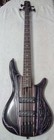  Ibanez Premium Sr1300sb-mgl 4 String Electric Bass Guitar