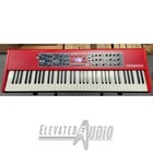 Nord Piano 6 73 Key  Hammer Action  Excellent  Guaranteed 100   You Want This  