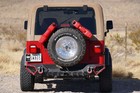 1995 Jeep Wrangler 
