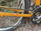 Vintage 1998 Specialized Stumpjumper M2     Rockshox Judy T2     Deore Xt
