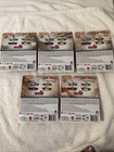 Hot Wheels 2017 50th Anniversary Car Culture Shop Trucks Set Of 5