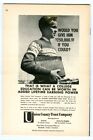 Vintage 1965 The Glass Menagerie At Paper Mill Playhouse Playbill Program 
