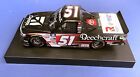 Kyle Busch 1 144 Autographed  51 Cessna Atlanta Win 2021 Tundra 1 24 Diecast Coa