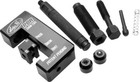 Motion Pro Pbr Motorcycle Chain Breaker Press Riveting Tool Kit 08-0470