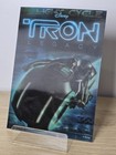 Disney 3-d Lenticular Card Tron Legacy Disney Movie Club Dmc Exclusive Rare