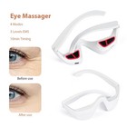 Eye Massager Relieves Eye Fatigue Eyes Massage Glasses Eye Fatigue Relief Massag