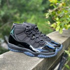 Ct8012-047 Jo dan 11 Retro Gamma Blue Men s Athletic Shoes Size 4-13