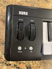 Korg Microkey 37 Usb Midi Keyboard Controller 37-key