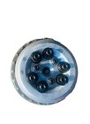 2006 - 2009 Suzuki Gsxr 600 Gsxr600 Clutch Basket Hub Primary Plate Disc Oem