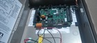 Pti Security Systems Falcon Xt Controller In Cabinet With Key In Original Box 