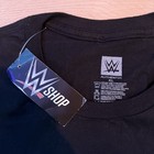 Wwe Survivor Series Wargames Size Xl Shirt John Cena Vs Mysterio Brand New