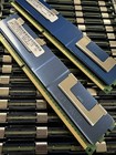 64gb  2x32gb  Ddr3 Pc3-10600r Ecc Reg 4rx4 Server Ram Micron