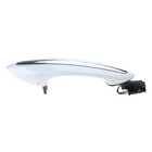 Outer Outside Exterior Door Handle 51217231931 51217231933 For F07 F10 F01