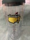 New Masters Official Golf Tournament Tumbler Augusta Tervis Usa 