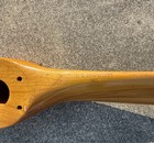 Vintage U s   44   Wooden Military Propeller  Serial  Nn863-22008 Used