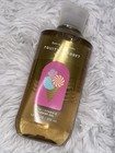 Bath   Body Works Fruity Sherbet Scoop Shower Gel Body Wash 10 Oz New