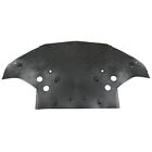  New Front Bumper Lower Splash Shield Under Cover For 2016-2021 Tesla Model S Ms