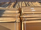 Ritescreen Adjustable Patio Screen Door  Bronze  36x78 In 