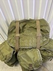Vietnam War Us Army Military 1968 Us Army Tropical Rucksack Backpack X Frame