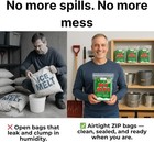 Pet Safe Ice Melt Green Granules   Cma Snow   Ice Melter    12  f   Driveways